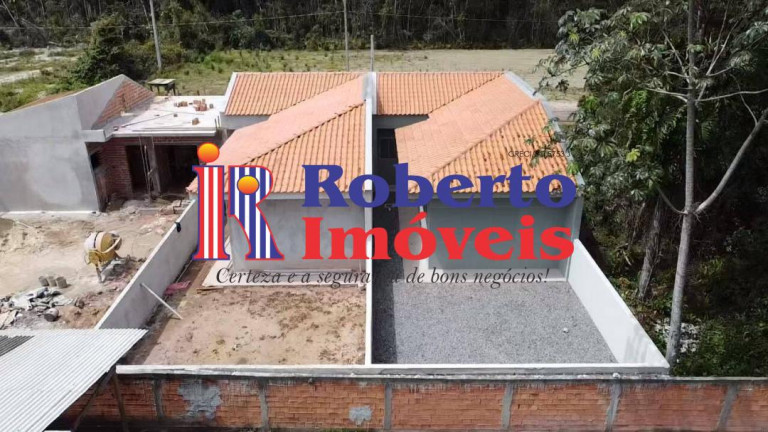 Imagem Casa com 2 Quartos à Venda, em Brandalize - Itapoá Imagem Casa com 2 Quartos à Venda, em Brandalize - Itapoá