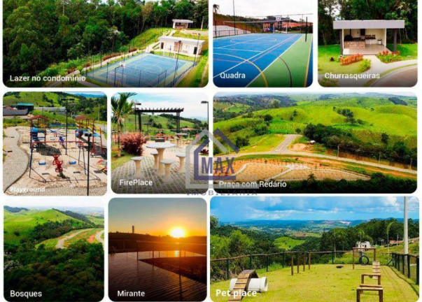 Imagem Terreno à Venda, 300 m² em Parque Santa Tereza - Santa Isabel Imagem Terreno à Venda, 300 m² em Parque Santa Tereza - Santa Isabel