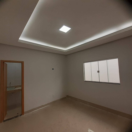 Imagem Casa com 3 Quartos à Venda, 248 m² em Villasul - Aparecida De Goiânia Imagem Casa com 3 Quartos à Venda, 248 m² em Villasul - Aparecida De Goiânia