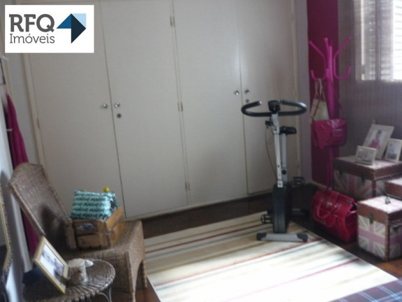 Imagem Imóvel com 2 Quartos à Venda, 102 m² em Vila Mariana - São Paulo
