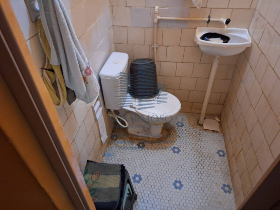 Imagem Casa com 3 Quartos à Venda, 235 m² em Vila Isabel - Rio De Janeiro