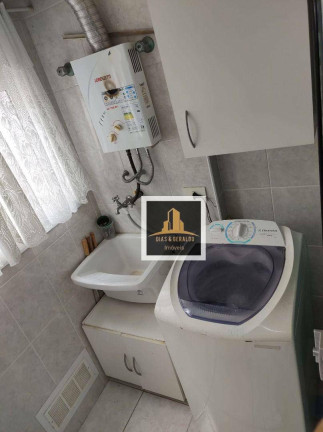 Imagem Apartamento com 2 Quartos à Venda, 55 m² em Conjunto Residencial 31 De Março - São José Dos Campos Imagem Apartamento com 2 Quartos à Venda, 55 m² em Conjunto Residencial 31 De Março - São José Dos Campos