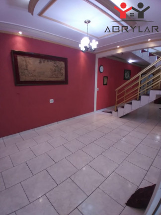 Imagem Imóvel com 4 Quartos à Venda, 283 m² em Vila Vianelo - Jundiaí Imagem Imóvel com 4 Quartos à Venda, 283 m² em Vila Vianelo - Jundiaí