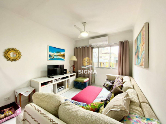 Imagem Apartamento com 2 Quartos à Venda, 75 m² em Jardim Astúrias - Guarujá Imagem Apartamento com 2 Quartos à Venda, 75 m² em Jardim Astúrias - Guarujá