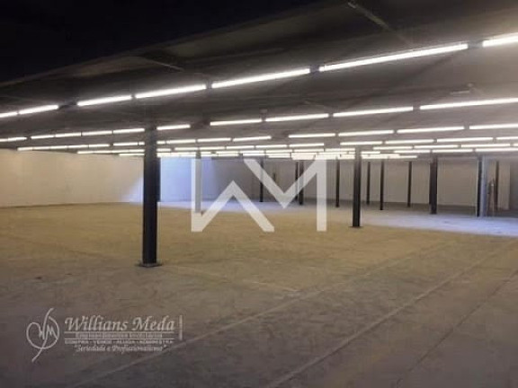 Imagem Loja para Alugar, 360 m² em Vila Leopoldina - São Paulo