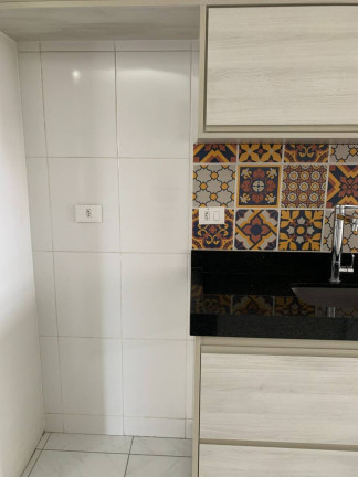 Imagem Apartamento com 2 Quartos à Venda, 53 m² em Vila Pires - Santo André Imagem Apartamento com 2 Quartos à Venda, 53 m² em Vila Pires - Santo André