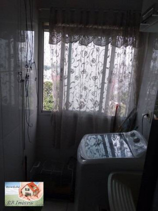 Imagem Apartamento com 2 Quartos à Venda, 50 m² em Taboão - São Bernardo Do Campo Imagem Apartamento com 2 Quartos à Venda, 50 m² em Taboão - São Bernardo Do Campo