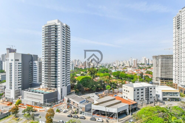 Imagem Apartamento com 3 Quartos à Venda, 147 m² em Jardim Vila Mariana - São Paulo