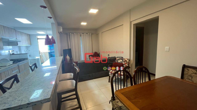 Imagem Apartamento com 2 Quartos à Venda, 80 m² em Jardim Flamboyant - Cabo Frio Imagem Apartamento com 2 Quartos à Venda, 80 m² em Jardim Flamboyant - Cabo Frio