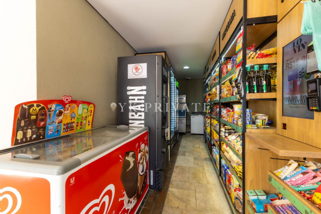 Imagem Apartamento com 4 Quartos à Venda, 197 m² em Jardim Santa Mena - Guarulhos
