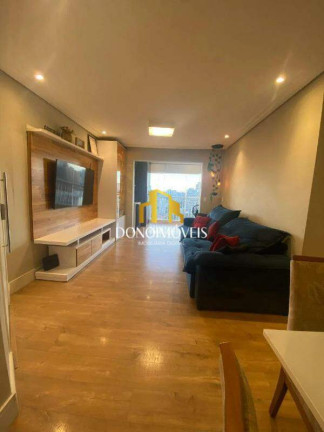 Imagem Apartamento com 3 Quartos à Venda, 104 m² em Centro - São Bernardo Do Campo Imagem Apartamento com 3 Quartos à Venda, 104 m² em Centro - São Bernardo Do Campo