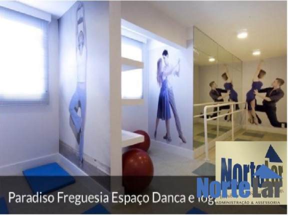 Imagem Apartamento com 2 Quartos à Venda, 52 m² em Vila Brasilândia - São Paulo Imagem Apartamento com 2 Quartos à Venda, 52 m² em Vila Brasilândia - São Paulo