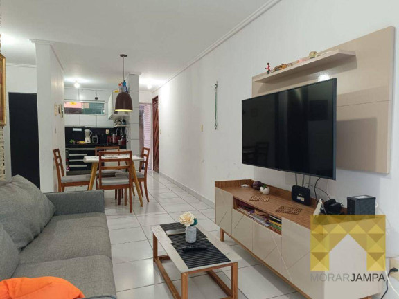 Imagem Apartamento com 2 Quartos à Venda, 52 m² em Bessa - João Pessoa Imagem Apartamento com 2 Quartos à Venda, 52 m² em Bessa - João Pessoa