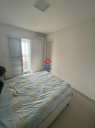 Imagem Apartamento com 3 Quartos à Venda, 138 m² em Canto Do Forte - Praia Grande