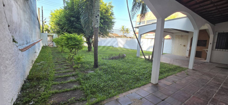 Imagem Casa com 2 Quartos à Venda, 330 m² em Bopiranga - Itanhaém Imagem Casa com 2 Quartos à Venda, 330 m² em Bopiranga - Itanhaém