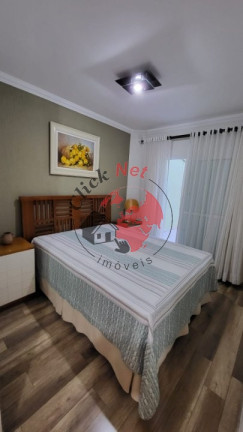 Imagem Apartamento com 3 Quartos à Venda, 109 m² em Jardim Maria Adelaide - São Bernardo Do Campo Imagem Apartamento com 3 Quartos à Venda, 109 m² em Jardim Maria Adelaide - São Bernardo Do Campo