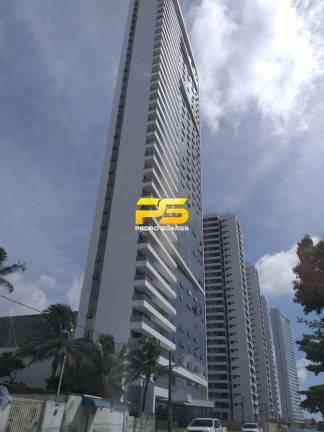 Apartamento com 2 Quartos à Venda, 61 m² em Boa Vista - Recife