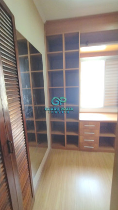 Imagem Apartamento com 3 Quartos à Venda, 110 m² em Enseada - Guarujá