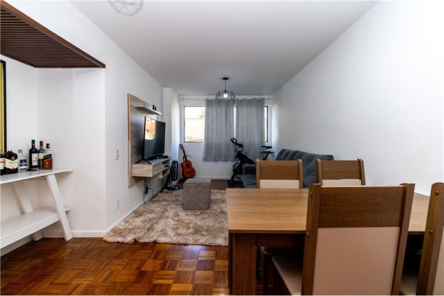 Imagem Imóvel com 2 Quartos à Venda, 69 m² em Itaim Bibi - São Paulo Imagem Imóvel com 2 Quartos à Venda, 69 m² em Itaim Bibi - São Paulo