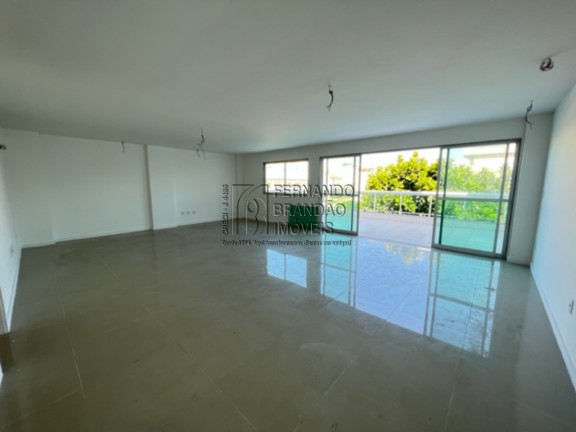 Imagem Imóvel com 4 Quartos à Venda, 330 m² em Recreio Dos Bandeirantes - Rio De Janeiro Imagem Imóvel com 4 Quartos à Venda, 330 m² em Recreio Dos Bandeirantes - Rio De Janeiro