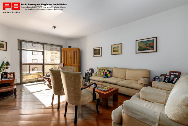 Imagem Apartamento com 3 Quartos à Venda, 147 m² em Vila Uberabinha - São Paulo Imagem Apartamento com 3 Quartos à Venda, 147 m² em Vila Uberabinha - São Paulo