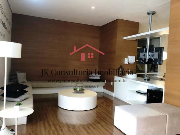 Imagem Apartamento com 1 Quarto à Venda, 47 m² em Jardim Aeroporto - São Paulo