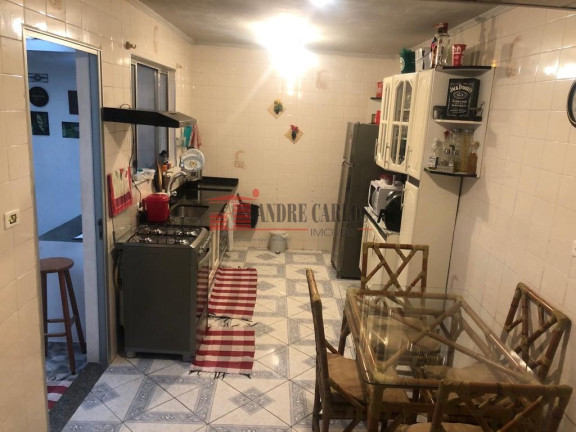 Imagem Casa com 2 Quartos à Venda, 113 m² em Centro - Osasco Imagem Casa com 2 Quartos à Venda, 113 m² em Centro - Osasco