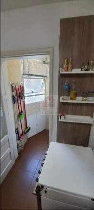 Imagem Apartamento com 1 Quarto à Venda, 53 m² em Santana - Porto Alegre Imagem Apartamento com 1 Quarto à Venda, 53 m² em Santana - Porto Alegre