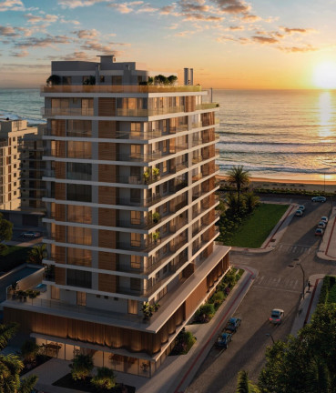 Imóvel com 3 Quartos à Venda, 260 m² em Praia Brava De Itajaí - Itajaí