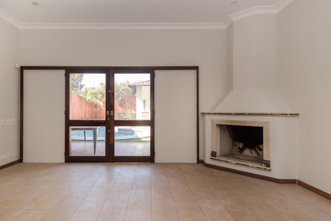 Imagem Casa com 3 Quartos à Venda, 259 m² em Morumbi - São Paulo