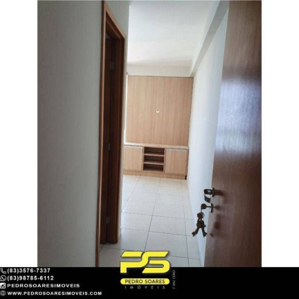 Imagem Apartamento com 3 Quartos à Venda, 127 m² em Tambaú - João Pessoa Imagem Apartamento com 3 Quartos à Venda, 127 m² em Tambaú - João Pessoa