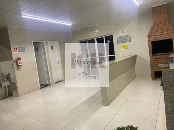 Imagem Apartamento com 1 Quarto à Venda, 51 m² em Vila Gabriel - Sorocaba