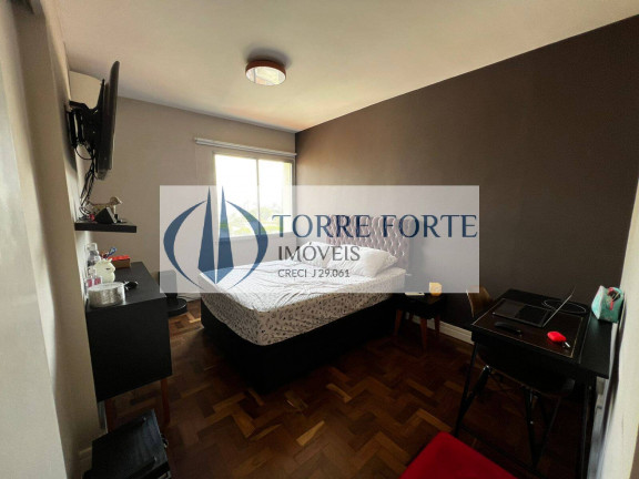 Imagem Apartamento com 2 Quartos à Venda, 107 m² em Vila Clementino - São Paulo Imagem Apartamento com 2 Quartos à Venda, 107 m² em Vila Clementino - São Paulo