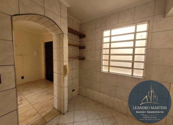Imagem Apartamento com 2 Quartos à Venda, 43 m² em Jardim Martini - São Paulo Imagem Apartamento com 2 Quartos à Venda, 43 m² em Jardim Martini - São Paulo