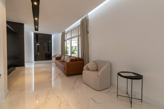 Imagem Apartamento com 1 Quarto à Venda, 42 m² em Barra Funda - São Paulo Imagem Apartamento com 1 Quarto à Venda, 42 m² em Barra Funda - São Paulo