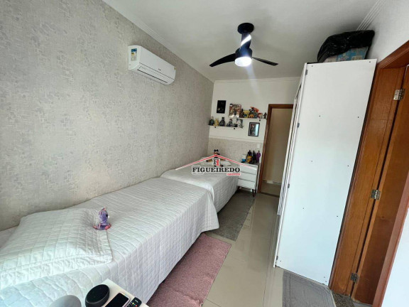 Imagem Apartamento com 2 Quartos à Venda, 90 m² em Tupi - Praia Grande