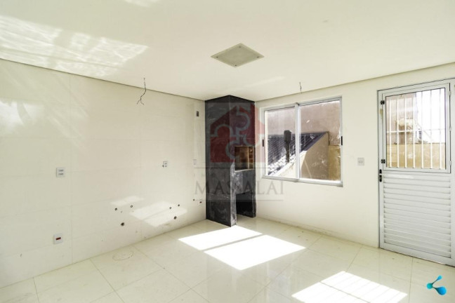 Imagem Casa com 3 Quartos à Venda, 180 m² em Guarujá - Porto Alegre Imagem Casa com 3 Quartos à Venda, 180 m² em Guarujá - Porto Alegre