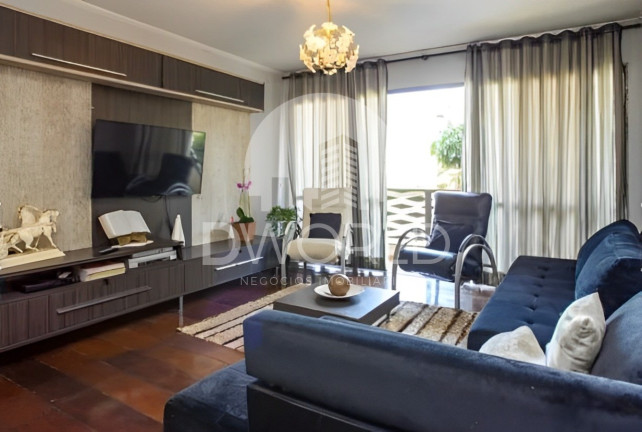 Imóvel com 3 Quartos à Venda, 140 m² em Centro - São Bernardo Do Campo