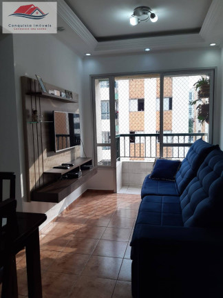 Imagem Apartamento com 3 Quartos à Venda, 70 m² em Macedo - Guarulhos Imagem Apartamento com 3 Quartos à Venda, 70 m² em Macedo - Guarulhos