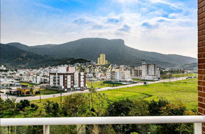 Imagem Apartamento com 1 Quarto à Venda, 51 m² em Pedra Branca - Palhoça Imagem Apartamento com 1 Quarto à Venda, 51 m² em Pedra Branca - Palhoça