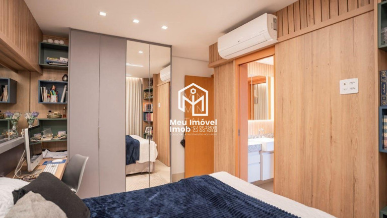 Imagem Imóvel com 3 Quartos à Venda, 95 m² em Sul (águas Claras) - Brasília Imagem Imóvel com 3 Quartos à Venda, 95 m² em Sul (águas Claras) - Brasília