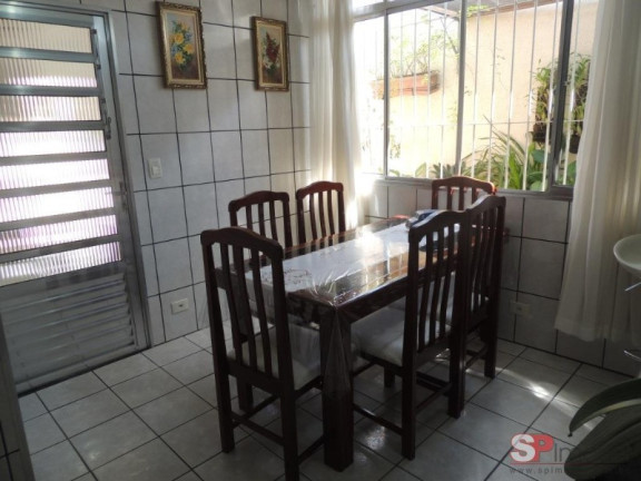 Imagem Casa com 4 Quartos à Venda, 200 m² em Jardim Centenário - São Paulo Imagem Casa com 4 Quartos à Venda, 200 m² em Jardim Centenário - São Paulo