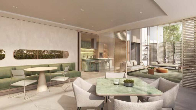 Imagem Apartamento com 3 Quartos à Venda, 151 m² em Moema - São Paulo Imagem Apartamento com 3 Quartos à Venda, 151 m² em Moema - São Paulo