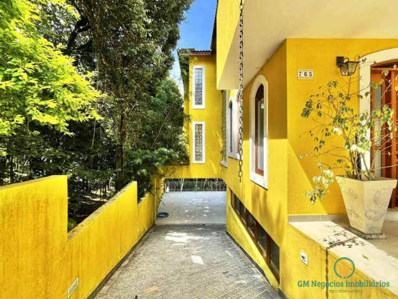 Imagem Casa de Condomínio com 4 Quartos à Venda, 1 m² em Nova Higienópolis - Jandira Imagem Casa de Condomínio com 4 Quartos à Venda, 1 m² em Nova Higienópolis - Jandira