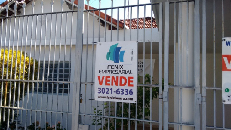 Imagem Casa com 2 Quartos à Venda, 300 m² em Jardim Bela Vista - Bauru Imagem Casa com 2 Quartos à Venda, 300 m² em Jardim Bela Vista - Bauru