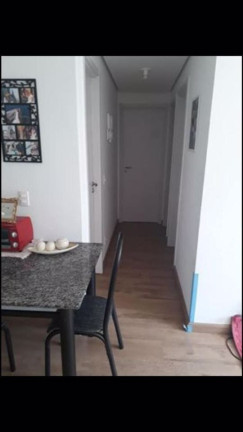 Imagem Cobertura com 3 Quartos à Venda, 116 m² em Jardim Parque Morumbi - São Paulo