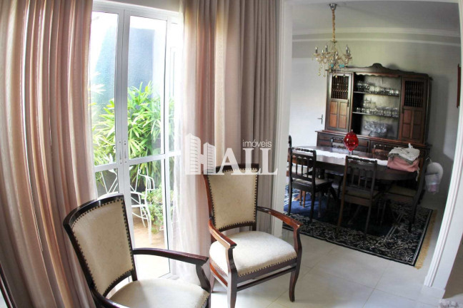 Imagem Casa com 3 Quartos à Venda, 170 m² em Residencial Parque Das Flores - Mirassol Imagem Casa com 3 Quartos à Venda, 170 m² em Residencial Parque Das Flores - Mirassol