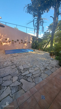 Imagem Sobrado com 4 Quartos à Venda, 347 m² em Luiz Fagundes - Mairiporã