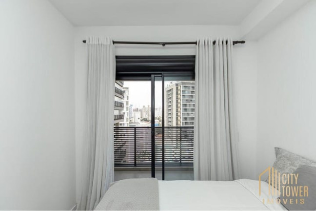 Imagem Apartamento com 1 Quarto à Venda, 47 m² em Vila Mariana - São Paulo Imagem Apartamento com 1 Quarto à Venda, 47 m² em Vila Mariana - São Paulo