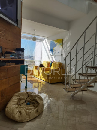 Imagem Cobertura com 3 Quartos à Venda, 150 m² em Centro - São Bernardo Do Campo Imagem Cobertura com 3 Quartos à Venda, 150 m² em Centro - São Bernardo Do Campo
